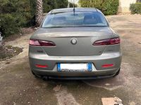 Second-hand Alfa Romeo 159 120 CP (88 kW) 2007 Berlinǎ