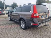 Usata Volvo XC70 Kinetic 185 CV (136 kW) 2008 Marrone SUV