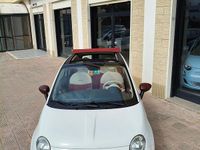 Usata Fiat 500 69 CV (50 kW) 2012 Cabrio