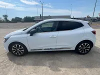 Usata Renault Clio Evolution 93 CV (68 kW) 2023 Bianco Utilitaria