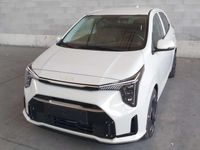 Nuova Kia Picanto Style 68 CV (50 kW) 2026 Beige Utilitaria