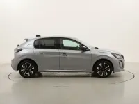 Usata Peugeot 208 Allure 101 CV (74 kW) 2025 Grigiogrigio Utilitaria