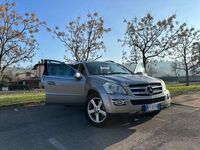 usata Mercedes GL420 GL 420cdi Sport 7 auto FL