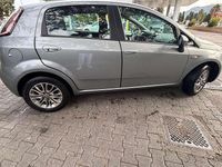 Usata Fiat Punto Evo Dynamic 77 CV (56 kW) 2011 Utilitaria