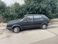 usata VW Golf II Golf 1300 5 porte GL