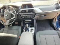 usata BMW X3 xDrive20d Business