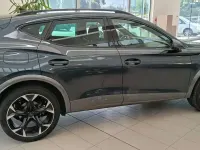 Usata Cupra Formentor 150 CV (110 kW) 2021 Grigio SUV