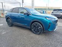 Nuova Peugeot 3008 Allure 136 CV (100 kW) 2025 Blu/azzurro SUV