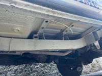 Usata Suzuki Samurai 1984 Bianco SUV