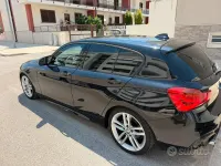 Usata BMW 118 150 CV (110 kW) 2017 Utilitaria