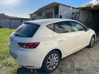 usata Seat Leon 2015 1.6 tdi