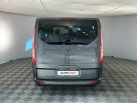 Usata Ford Tourneo Custom Titanium 185 CV (136 kW) 2021 Grigio Furgone
