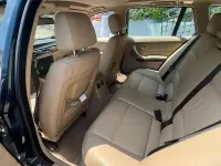 Usata BMW 335 286 CV (210 kW) 2007 Bluazzurro Station wagon