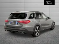 Usata Mercedes 220 Advanced 198 CV (145 kW) 2023 Station wagon