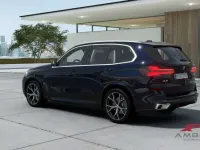 Ny BMW X5 M Sport 298 HK (219 kW) 2026 Svart SUV
