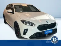 Usata BMW 118 M Sport 2025 Bianco Utilitaria