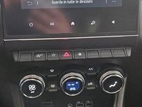 Usata Renault Captur Techno 91 CV (66 kW) 2024 Nero SUV