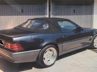 Usata Mercedes SL600 394 CV (289 kW) 1993