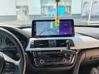 Usata BMW 316 Advantage 116 CV (85 kW) 2016 Station wagon
