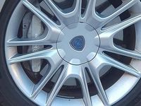 Usata Lancia Delta 200 CV (147 kW) 2009 Grigio Utilitaria