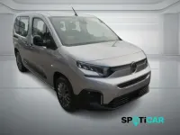Usata Citroën Berlingo 102 CV (75 kW) 2025 Grigio Monovolume