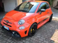 Usata Abarth 695 180 CV (132 kW) 2024 Utilitaria