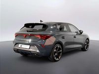 Usata Cupra Leon 150 CV (110 kW) 2025 Fiord blue Berlina