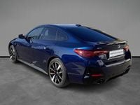 Usata BMW 420 Gran Coupé M Sport 190 CV (139 kW) 2025 Nero / metallizzato Coupé