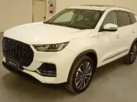 Usata DR DR 7.0 75 CV (55 kW) 2024 Bianco SUV