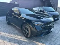 Usata Mercedes GLC200 AMG Line Premium Plus 204 CV (150 kW) 2025 Nero ossidiana SUV