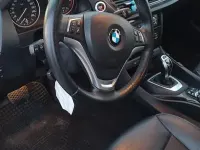Usata BMW X1 143 CV (105 kW) 2014 Bianco SUV
