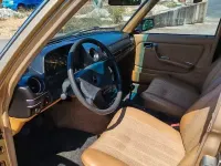 Usata Mercedes 200 109 CV (80 kW) 1982 Berlina