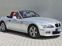 Usata BMW Z3 M Sport 150 CV (110 kW) 2000 Cabrio