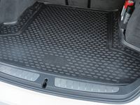 Usata BMW 318 Sport Line 150 CV (110 kW) 2015 Bianco Station wagon