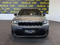 Nuova Jeep Compass 145 CV (106 kW) 2026 Grigio SUV