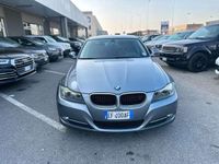 usata BMW 318 318 d 2.0 / 124000 km