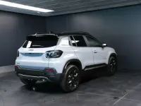 Nuova Jeep Avenger North 136 CV (100 kW) 2026 Grigio storm SUV