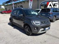 Usata Suzuki Ignis 83 CV (61 kW) 2024 Grigio SUV