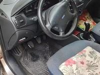 Usata Fiat Marea Weekend 1999 Grigio Station wagon