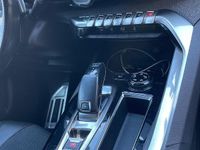 Usata Peugeot 3008 GT-line 2018 Rosso SUV