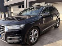 Usata Audi Q7 Business Plus 272 CV (200 kW) 2015 SUV