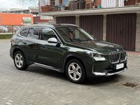 Usata BMW X1 xLine 150 CV (110 kW) 2023 Verde SUV