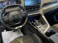 Usata Peugeot 3008 GTi 131 CV (96 kW) 2021 Rosso SUV
