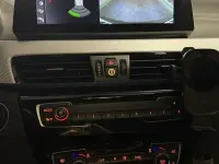 Usata BMW X2 M Sport 190 CV (139 kW) 2019 Blu SUV