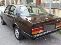 Usata Alfa Romeo Alfetta 1970 Marrone Berlina