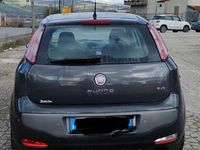 Usata Fiat Punto Evo Emotion 95 CV (69 kW) 2011 Utilitaria