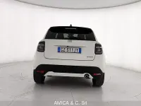 Usata Fiat 600 La Prima 110 CV (80 kW) 2025 Bianco SUV