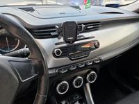 Usata Alfa Romeo Giulietta 120 CV (88 kW) 2012 Utilitaria