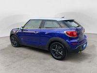 usata Mini Cooper S Paceman Paceman ALL4 automatica