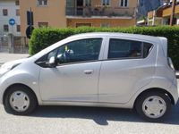 usata Chevrolet Spark 1.0 + ecologic Gpl